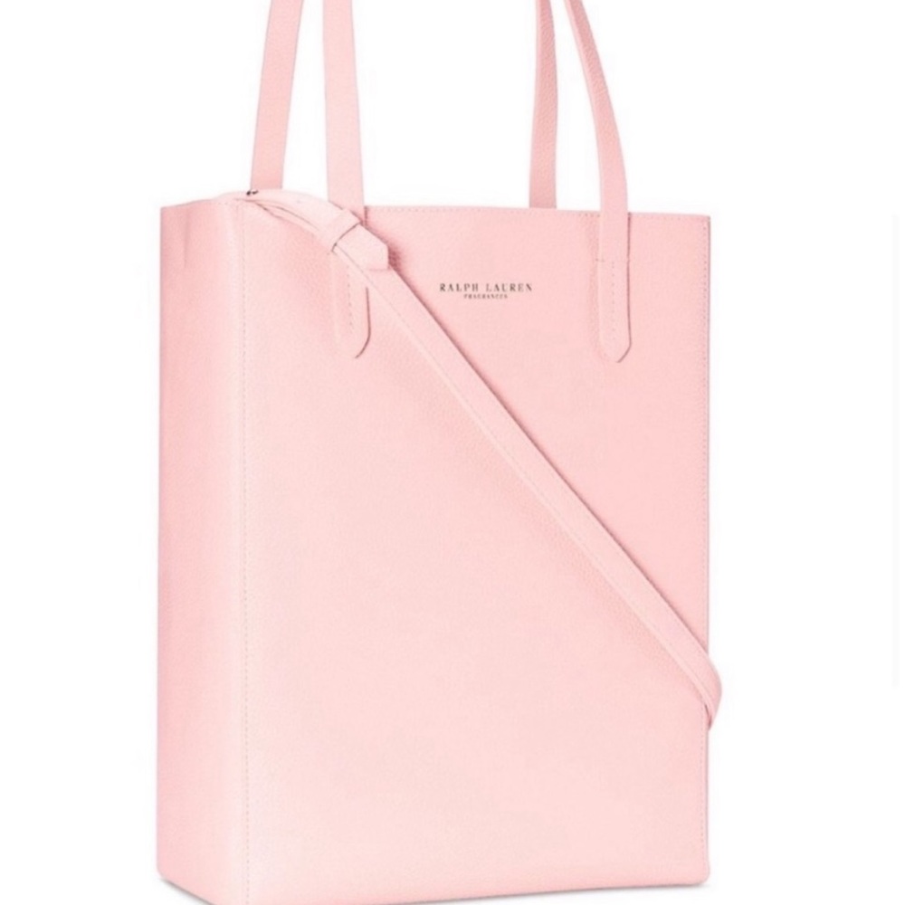 Ralph Lauren romance Tote